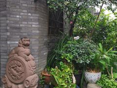 -星巴克臻选(成都宽窄巷子店)