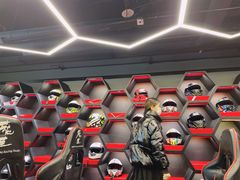 -魔赛卡丁车赛车汇(上海店)