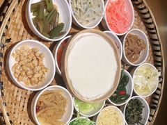 -包整·丝娃娃(一览甲秀楼风景店)