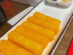 -尚渔味双拼烤鱼(远洋未来汇店)