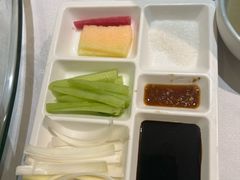 -玉林烤鸭店(定福庄店)