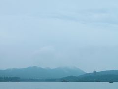 -西湖游船