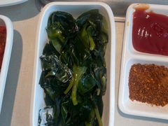 -海底捞火锅(万丰桥店)