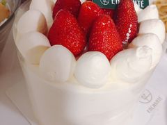 草莓香缇-安上烘焙 ENCHANTE(世纪汇店)