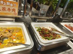 -吉布鲁牛排海鲜自助(温江合生汇店)