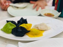 -船歌·鱼水饺青岛菜(国贸商城店)
