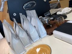 -悟白咖啡WoobyCafe