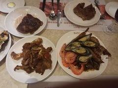 -芭菲盛宴·环球美食(锦城万达广场店)