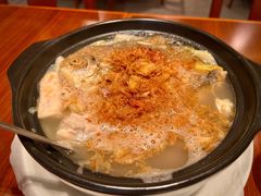 富贵鲳鱼米粉汤-鼎泰丰(国金店)
