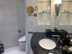 -上海新锦江大酒店