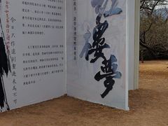 -红楼梦邮局