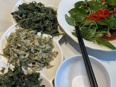 -博望坡饭店(宜山路店)