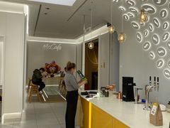 -麦当劳(徐汇漕溪北路百脑汇店)