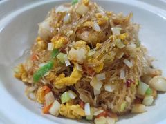 -金陵食府(林景店)