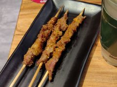 -陇上秦轩biangbiang面(萧山万象汇店)