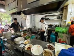 -小狗面馆(复兴店)