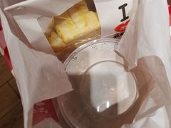 -西贝(上海我格广场店)