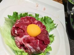 -清真京华源·涮肉烧烤(丰庆店)