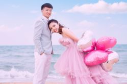 -玛奇朵婚纱摄影