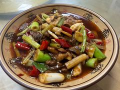 -周师饭店