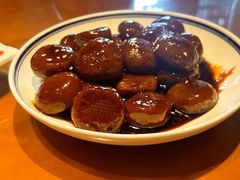 -麒麟小院·老九江菜(安平路店)