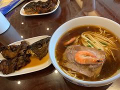 -德兴馆(广东路总店)