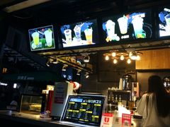 -兵立王鲜果茶·奶茶(文庙店)