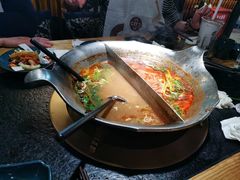 -湊湊火锅·茶憩(上海合生汇店)