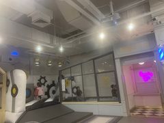 -Lilliput·粒粒堡亲子餐厅(嘉定宝龙店)