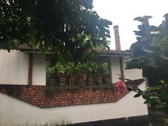 -广州市紫泥堂文化创意园景区