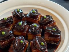 -万达文华酒店·48F云端窗景美食汇自助餐厅