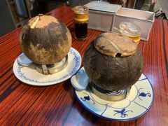 -達揚原味燉品(文明路店)
