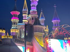 -沈阳方特欢乐世界