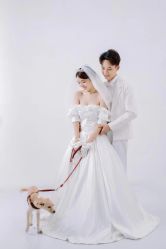 -钟爱一生婚纱摄影(临安店)