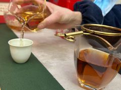 -先春西湖龍井•九曲红梅(杭大路店)