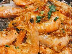 -南京大牌档(香港广场店)