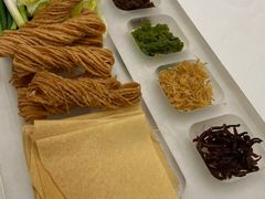 -汇贤府·李氏新鲁菜(万寿路店)
