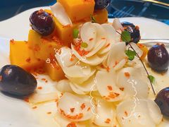 -好福记饭店(红梅公园店)