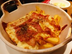 -FABIO’S费比欧披萨餐厅