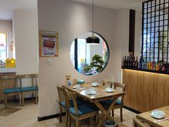 -山海菜馆·海肠捞饭·青岛菜(栈桥店)