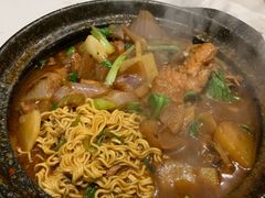 -二楼老店重庆鸡公煲(真光路店)