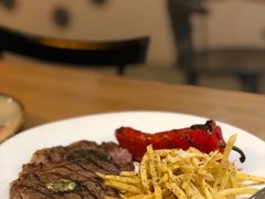 -HELLO 27 意面·沙拉·帕尼尼