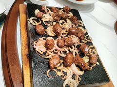 -惠丰堂饭庄(北洼路店)