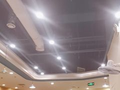 -豪享悦牛排自助餐厅(天河城店)