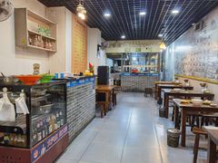 -纵目澄城水盆羊肉(总店)