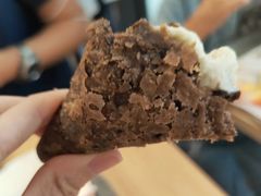 脆脆奶思三角派-麦当劳(红唐店)
