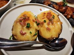 -绿茶餐厅(汇悦大融城店)