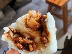 -怡园饭店-餐厅(四望亭店)