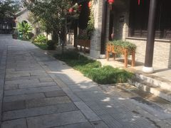 -回龙窝历史文化街区