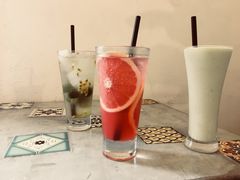 -拾壹cafe·工作室